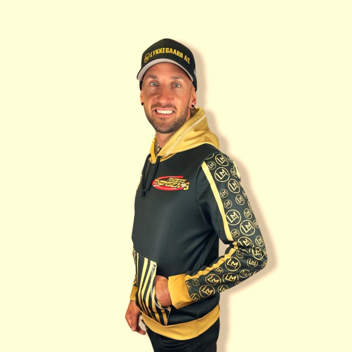 SOFTSHELL JACKET ANDERS THOMSEN 2023